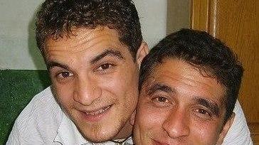 II fratelli Mirabello: secondo l'accusa sono stati uccisi e i loro cadaeri occultati