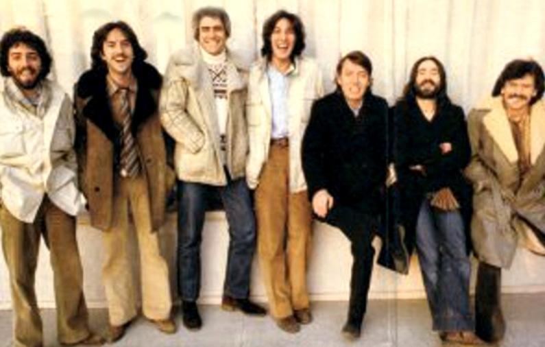 Faber e Pfm, ecco il film del concerto ritrovato 