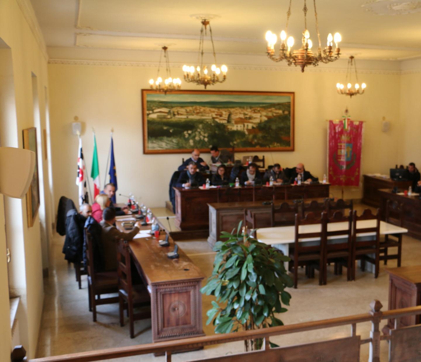 Sorso, bilancio magro mancano 500mila euro 