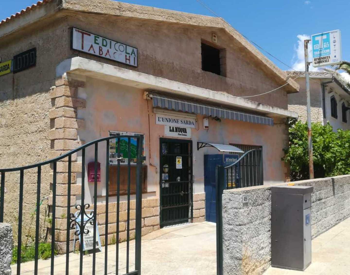 Porto Alabe, dopo il furto: «Servono le telecamere» 