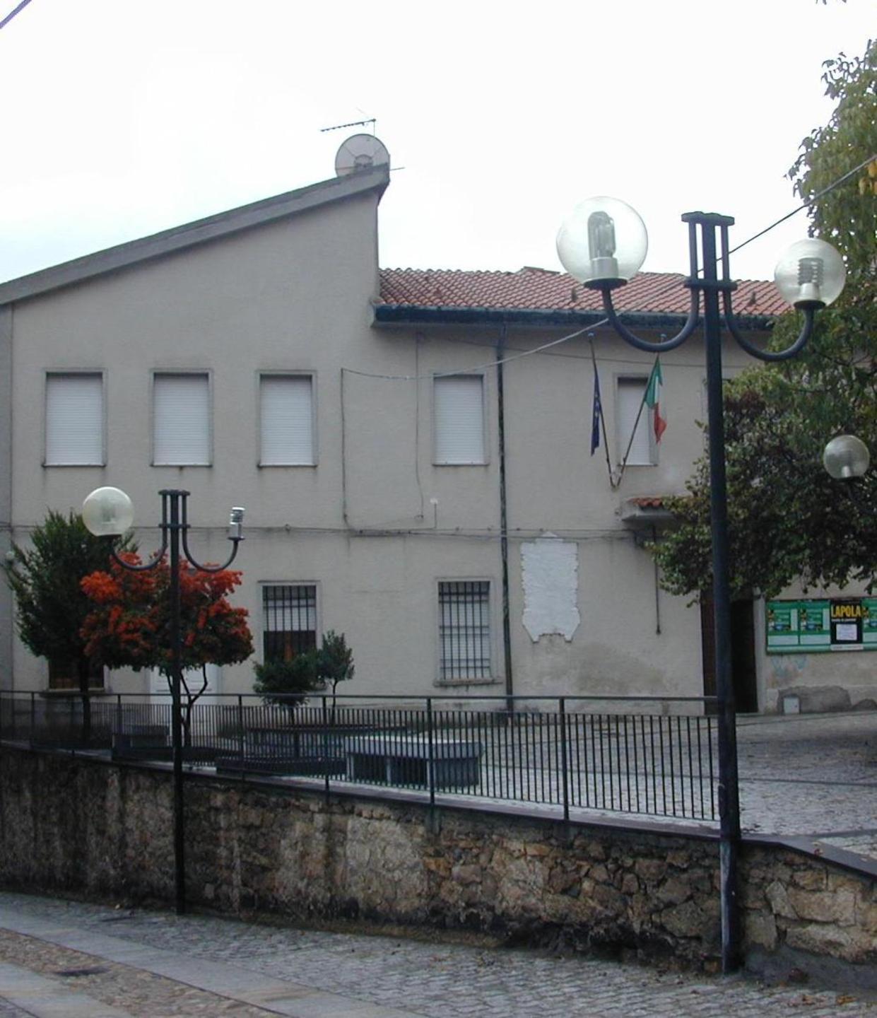 Gavoi, Comunidade torna in campo per le elezioni 
