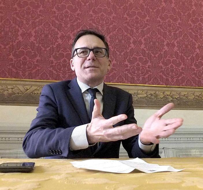 Stop a Peretola, Conti: «Per Firenze è finita, ora puntate tutto su Pisa» 