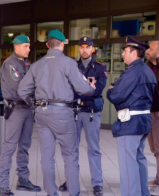 Sassuolo. Il compagno muore in moto Scatta l’estorsione dei fratelli 