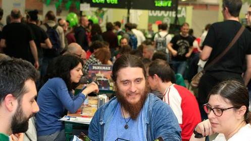 Modena. All’Università apre una sezione che studierà il gioco «Fa parte di noi»