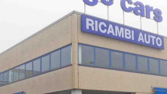 Un altro furgone rubato a Ferrara, furto notturno alla Ge Cars