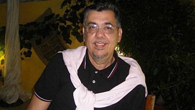 Maurizio Chirici, morto a 71 anni