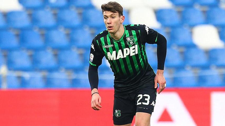 Magnani: «Ho sbagliato, a Sassuolo per ripartire»