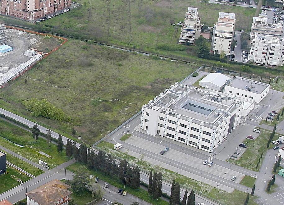 Scelti gli studi progettisti per il nuovo polo di Biologia 