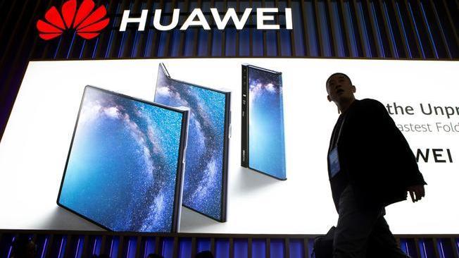 Huawei, 'dagli Usa accuse infondate'