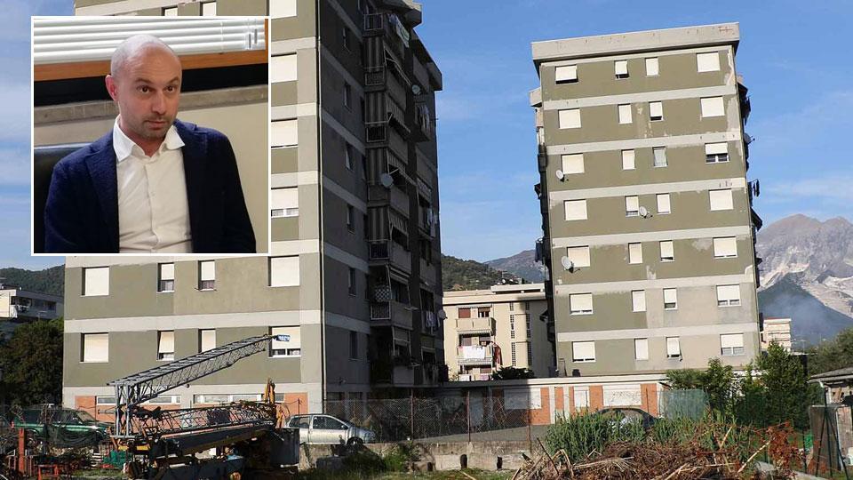 Paradiso Spa, è ufficiale: il Comune di Carrara pagherà 12,5 milioni a Franzoni