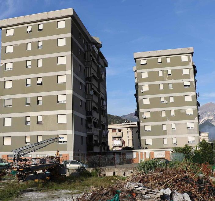 Paradiso Spa, il danno quantificato nel 2015: 44 milioni di euro 