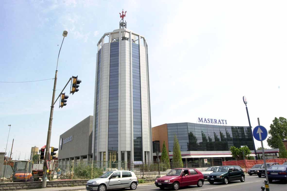 Modena. Maserati, via alla produzione di auto a propulsione elettrica 