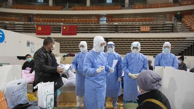 Coronavirus: Usa, dati Cina frutto caos