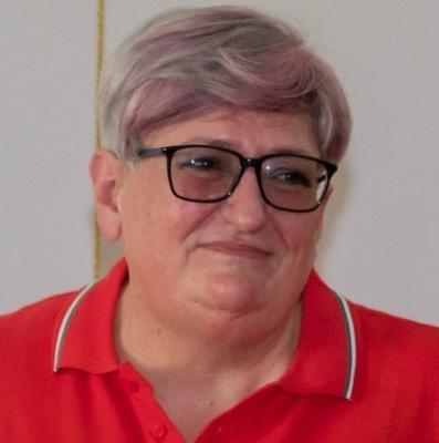Croce Rossa e comunità piangono la scomparsa di Daniela Spannocchi