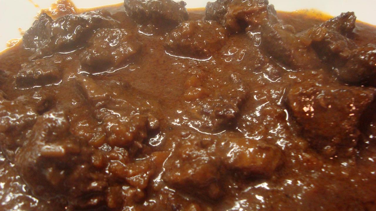 La cucina della nonna / Lo stracotto di somaro
