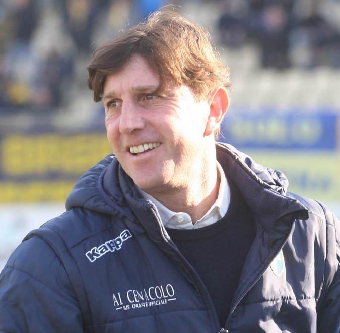 Modena ospite del fanalino di coda Rimini Mignani: «Non guardiamo la classifica» 