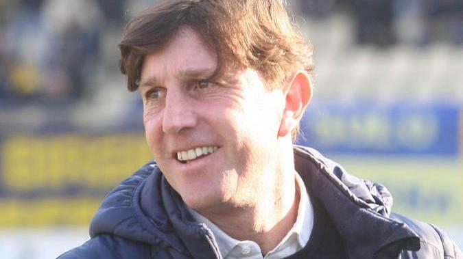 Modena ospite del fanalino di coda Rimini Mignani: «Non guardiamo la classifica»