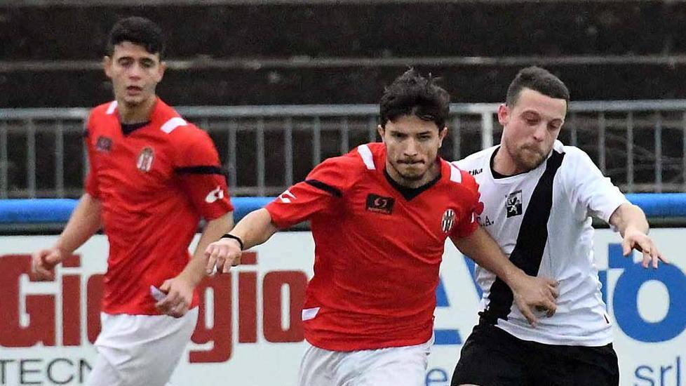 Ancora mercato: ingaggiato il portiere Filippo Giannelli