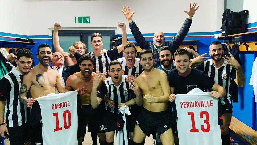 Il Città di Massa conquista l’accesso alla final four della Coppa Italia
