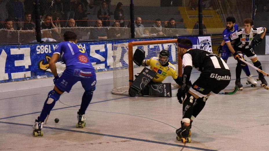 Dolce striglia la squadra «Non si può giocare così»