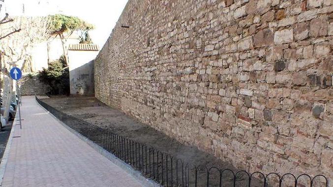 Conclusi i lavori in via Leonardo da Vinci