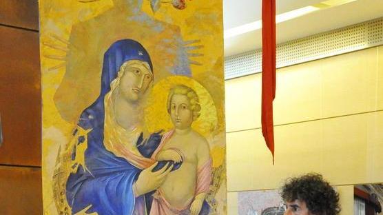 Il palio del Balestro dedicato a S.Francesco
