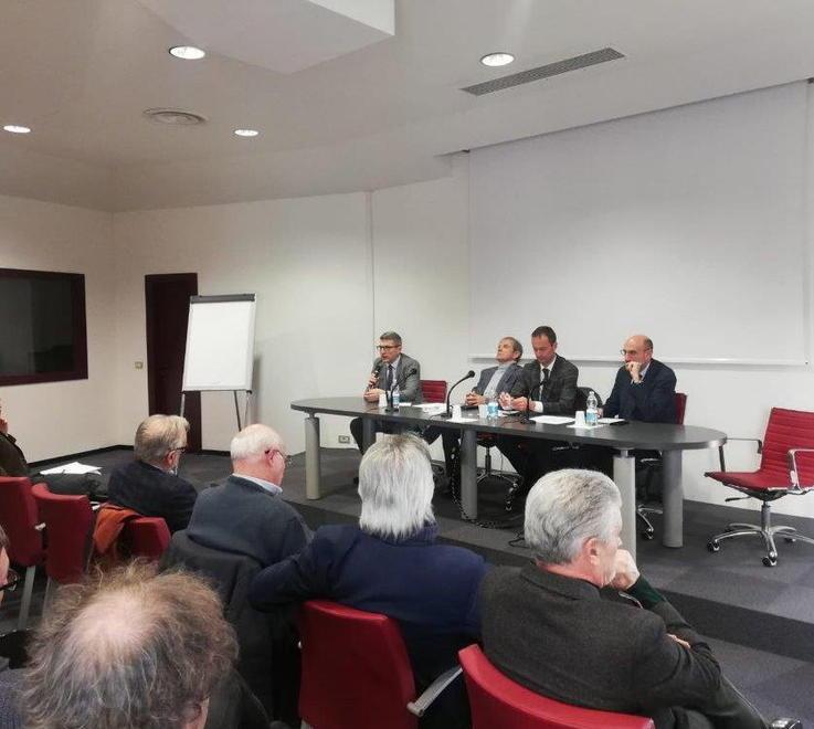 Sì alla Tirrenica, ventata di speranza per gli imprenditori e i sindacati 