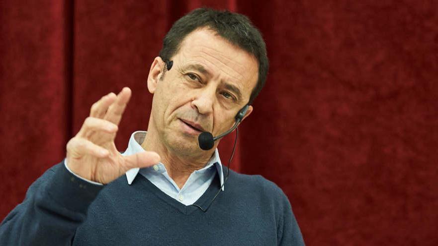 Anche Scotto scende in campo «Adesso c’è bisogno di noi»