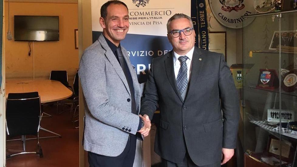Apre “Sportello Impresa” per commercianti e liberi professionisti