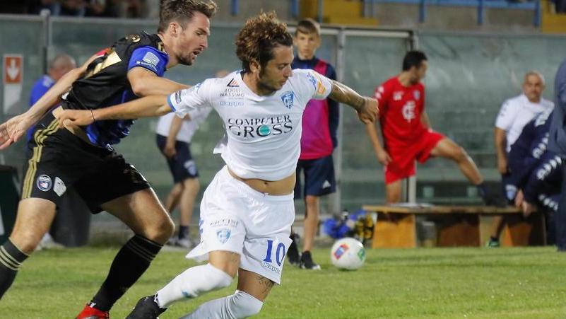 Derby, il Pisa fa pretattica seduta a sorpresa all’Arena