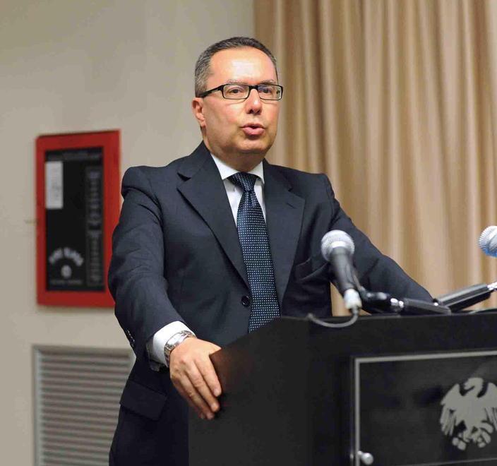 Morandi: è un mal comune ma per noi c’è poco da gioire