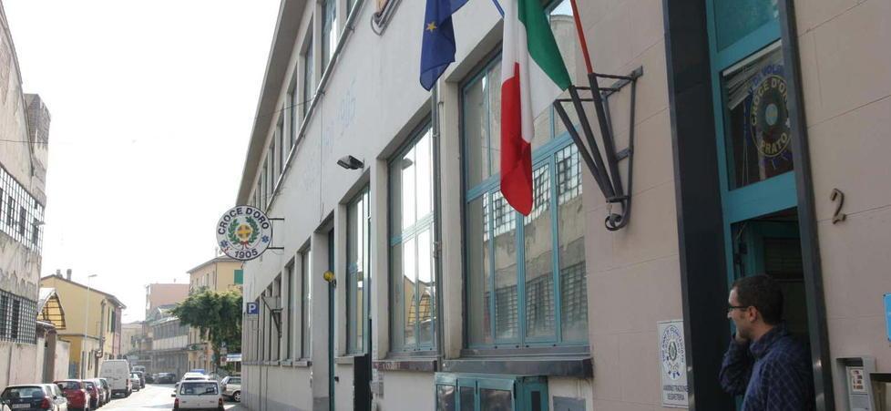 Ammanchi nei conti e “cresta” sui funerali Nei guai tre ex dipendenti di Croce d’Oro 