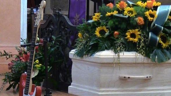 Tanti in duomo per l’addio a Alete Corbelli
