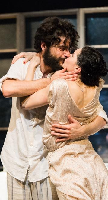 Platonov all’Abbado Così Čechov racconta le fragilità dell’uomo 