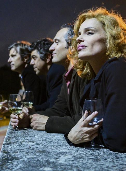 Gli anni più belli Muccino racconta l’Italia che cambia tra i sogni infranti 