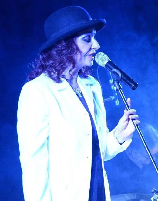 “Io e Mia” al teatro De Andrè protagonista Sabrina Paglia