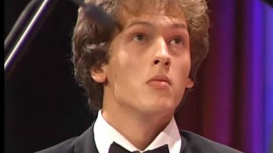 Il pianista croato Ivan Krpan in concerto al teatro Asioli
