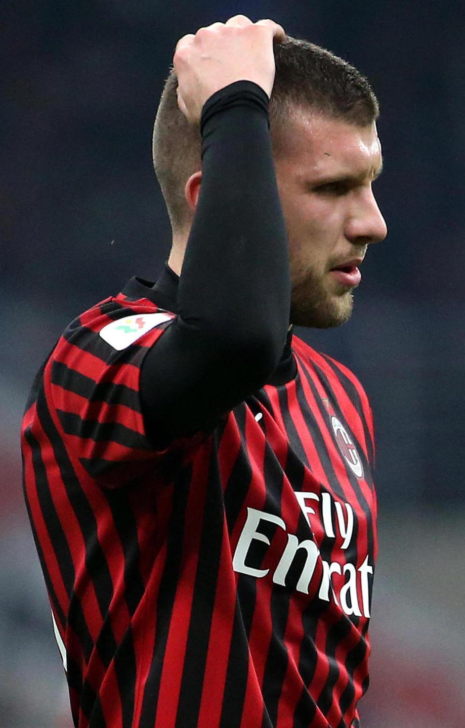 La Juve soffre ma alla fine trova il pari 