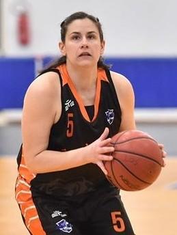 La Mercede si avvicina al terzo posto 