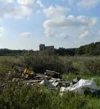 Giave, foto trappole contro le discariche 