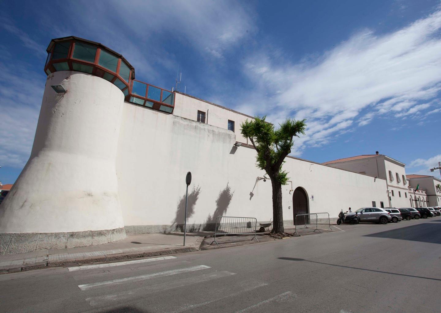 «Così fermai quel detenuto in fuga» 