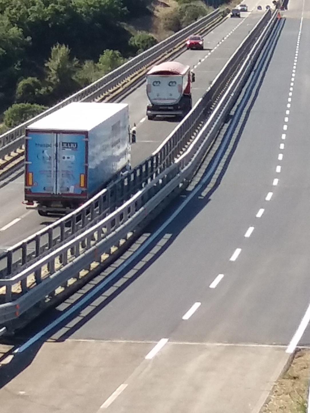 Strade, arriva il commissario ed è già polemica 