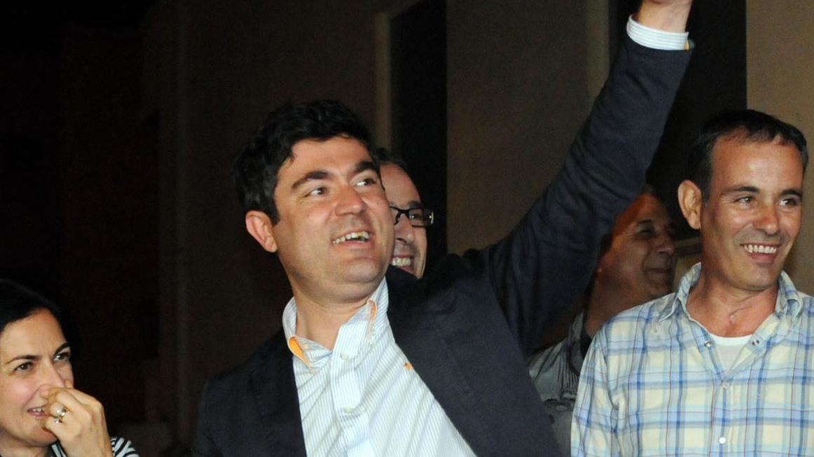 Nipote dell’ex ministro Mannironi, ha ereditato dal padre la passione per la politica