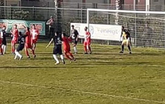 Rissa in campo, gara persa a Tharros e Capoterra 