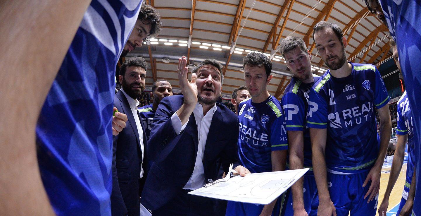 Dinamo senza paura sulla scia di un sogno 