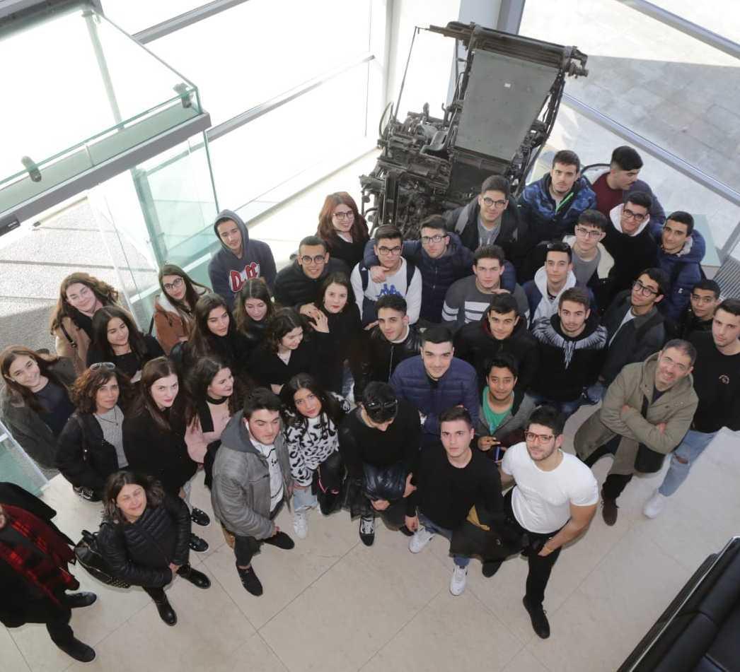Abinsula e Character, fantastico viaggio nella innovazione 