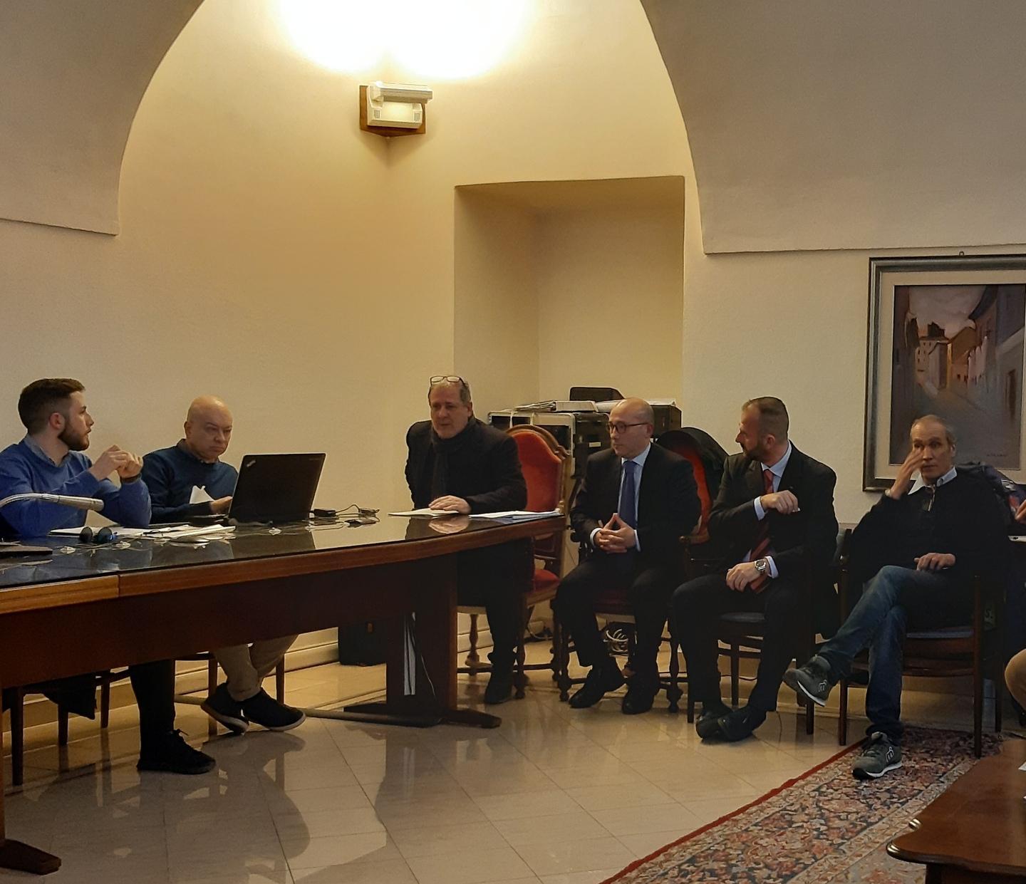 Dehors dentro l’ex ztl: la giunta toglie gli sgravi 