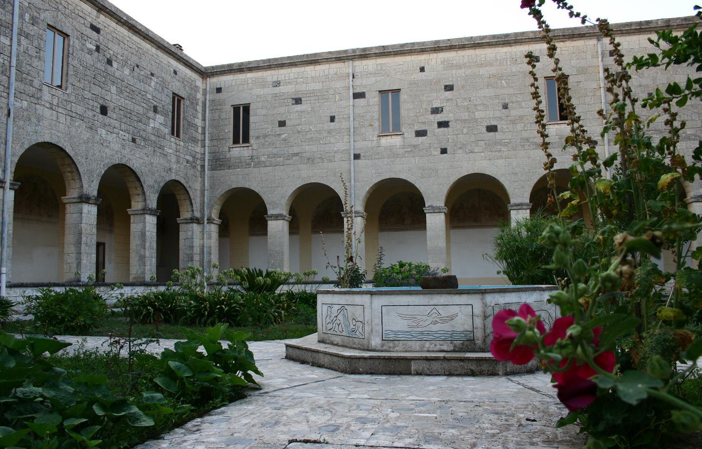 Minacce a inserviente la lite in monastero finisce in tribunale 