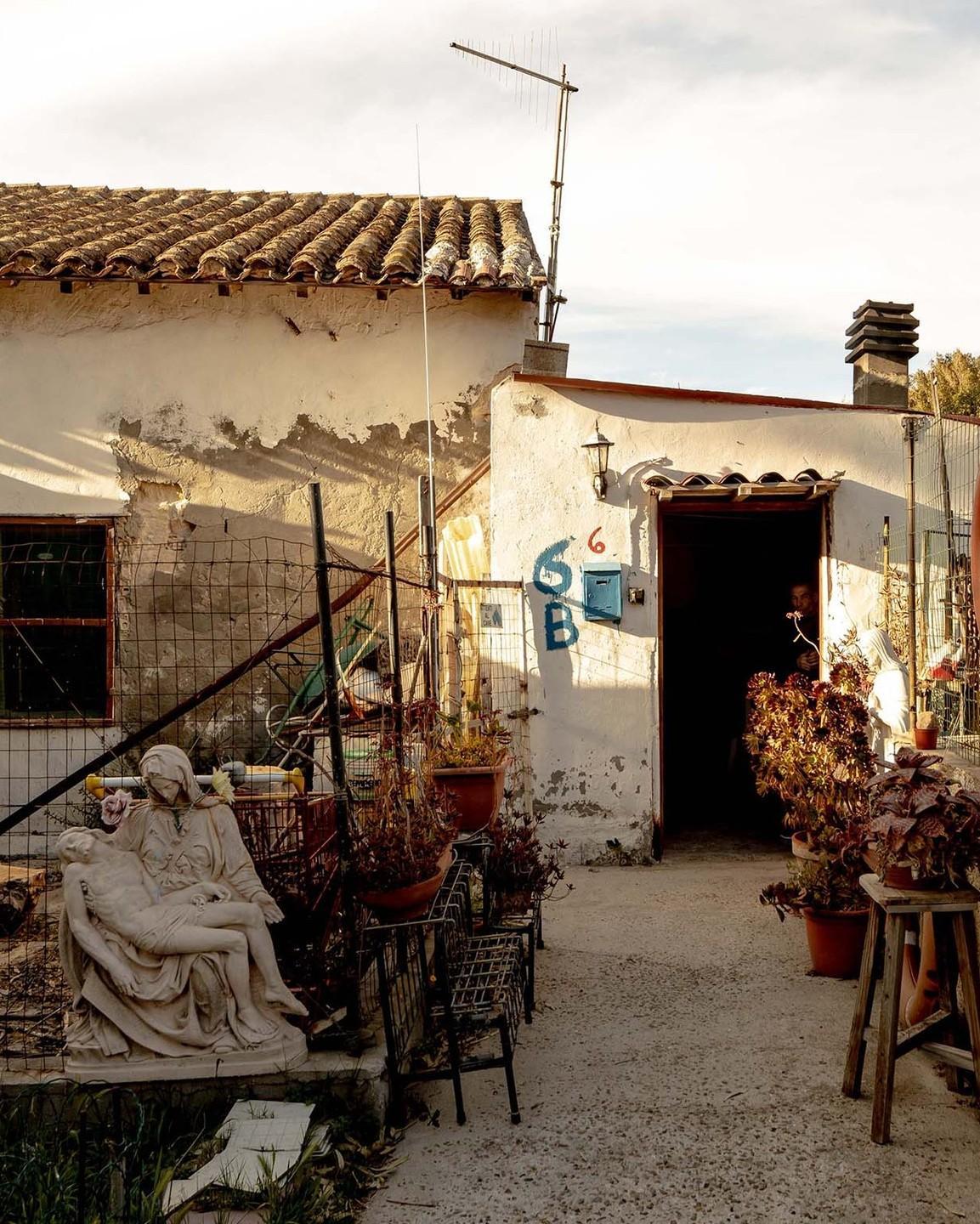 Terra da abitare, la mostra al museo Diocesano