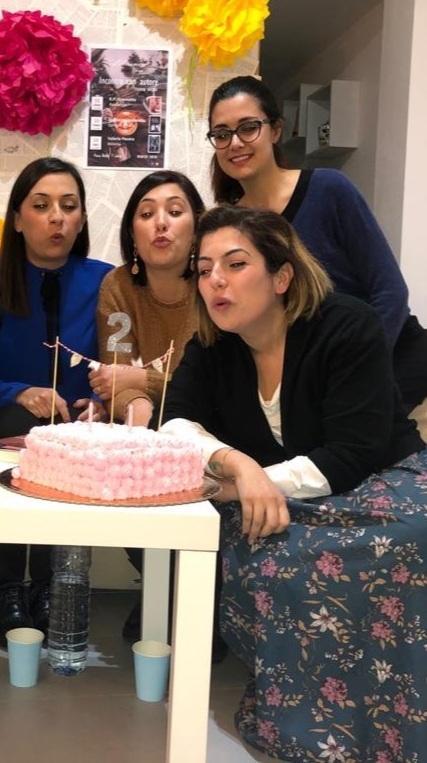 Libriamoci più forte dei vandali 